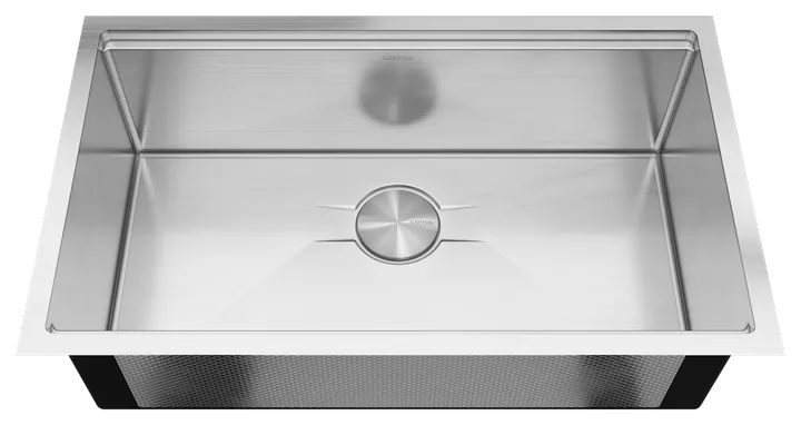 LUVUL Oskan workstation sink